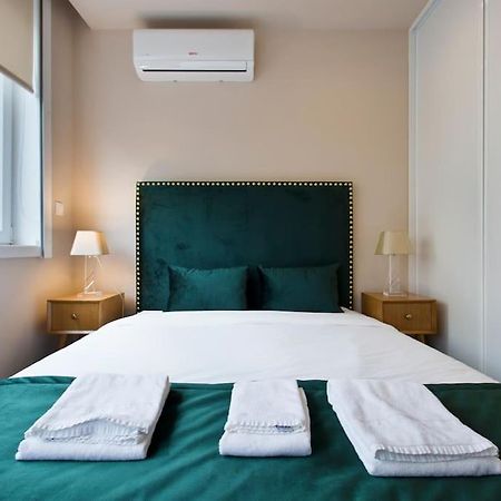 Your Home In Porto A ภายนอก รูปภาพ