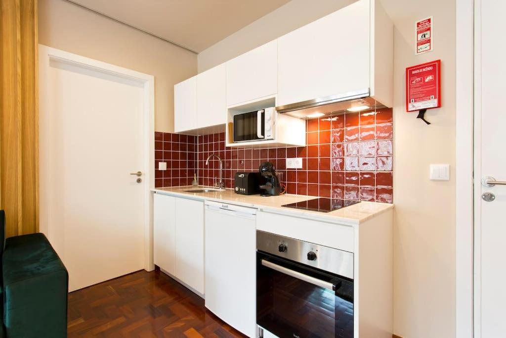 Your Home In Porto A ภายนอก รูปภาพ