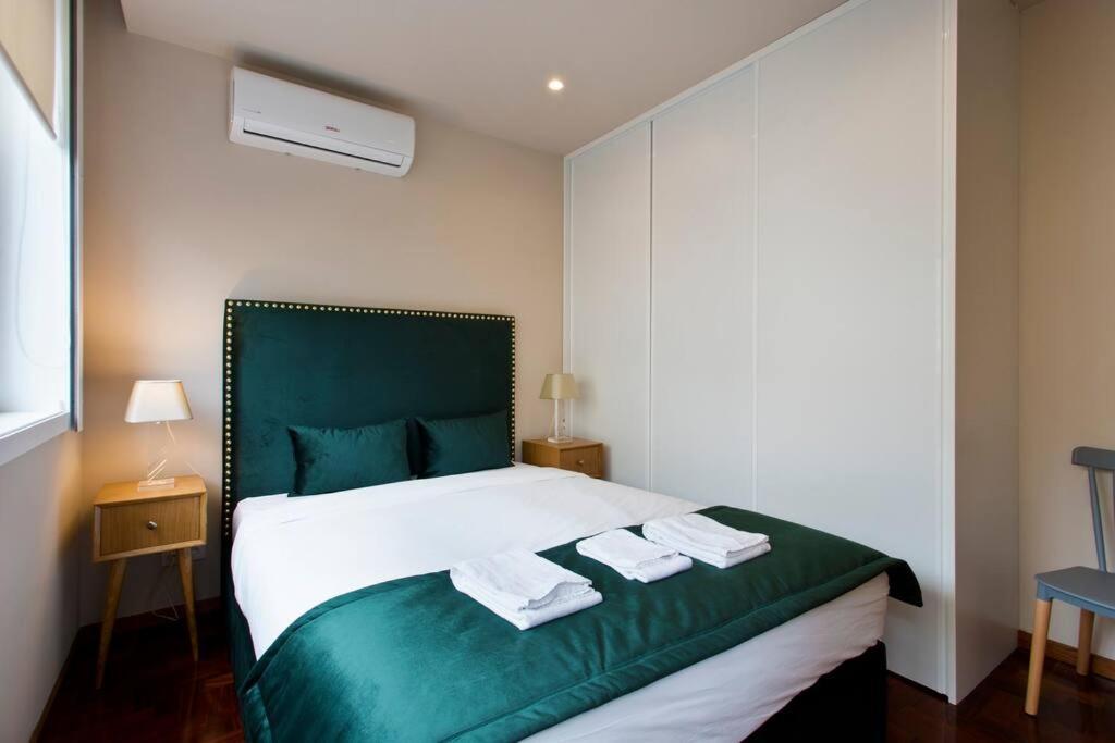 Your Home In Porto A ภายนอก รูปภาพ