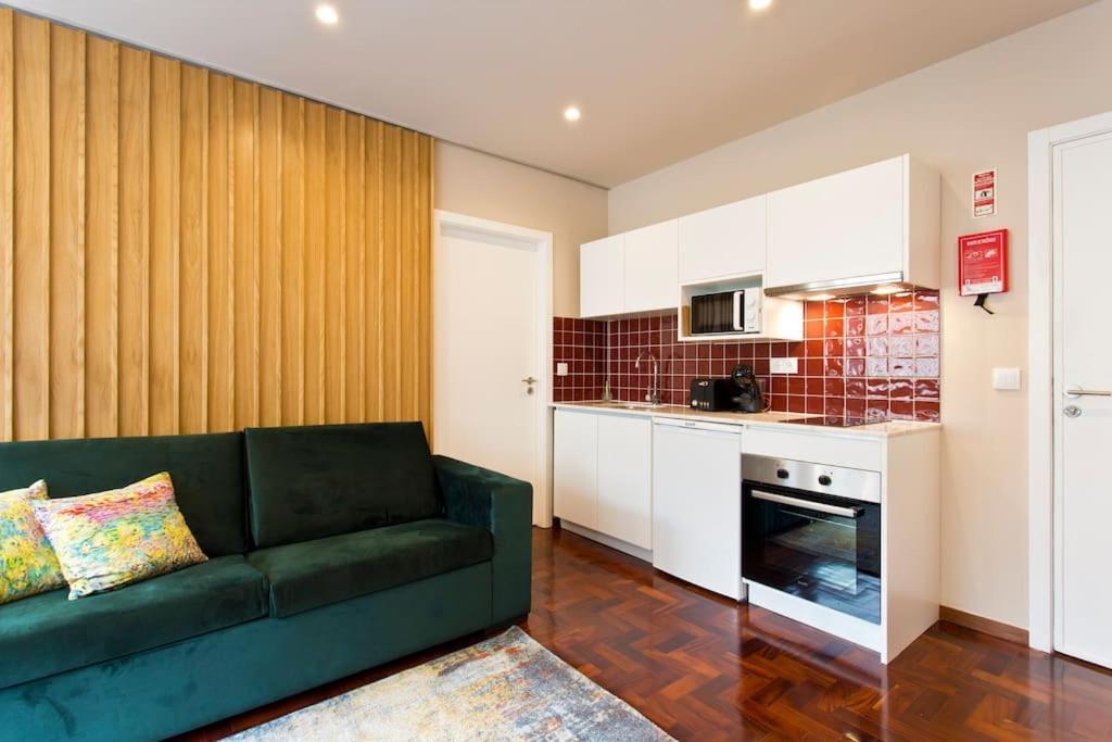 Your Home In Porto A ภายนอก รูปภาพ