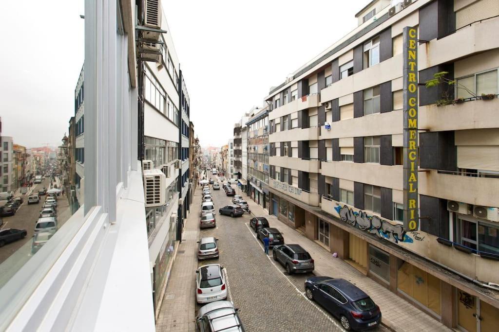 Your Home In Porto A ภายนอก รูปภาพ
