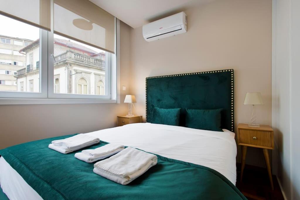 Your Home In Porto A ภายนอก รูปภาพ