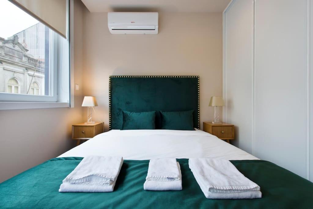Your Home In Porto A ภายนอก รูปภาพ