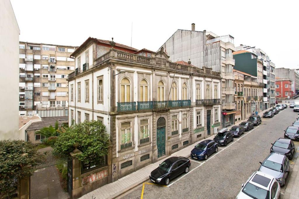 Your Home In Porto A ภายนอก รูปภาพ