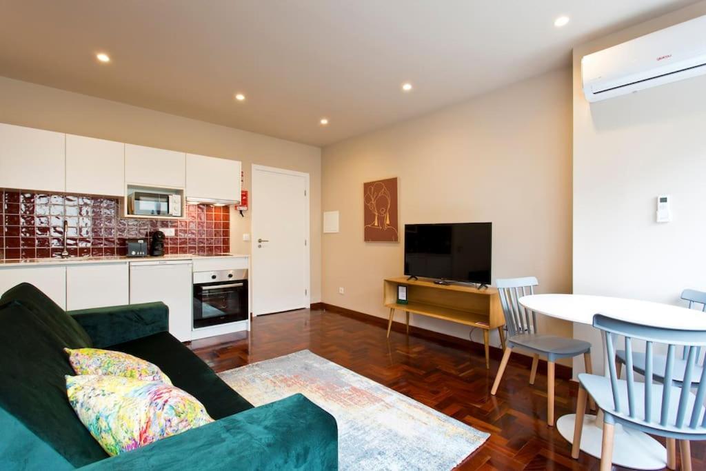 Your Home In Porto A ภายนอก รูปภาพ