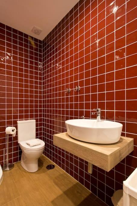 Your Home In Porto A ภายนอก รูปภาพ